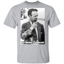 Load image into Gallery viewer, Raymond Chandler T-Shirt
