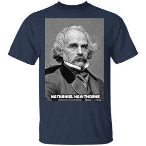 Nathaniel Hawthorne  T-Shirt