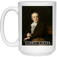 Load image into Gallery viewer, William Blake Coffe Mug
