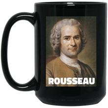 Load image into Gallery viewer, Jean Jacques Rousseau Mug
