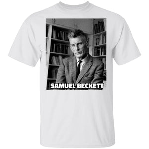 Samuel Beckett  T-Shirt