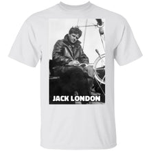 Load image into Gallery viewer, Jack London T-Shirt

