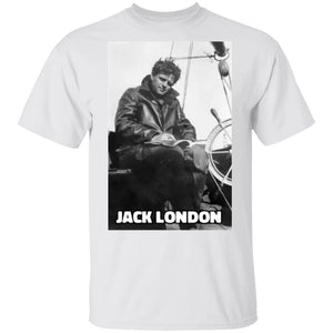 Jack London T-Shirt