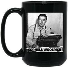 Load image into Gallery viewer, Cornell Woolrich Coffee Mug
