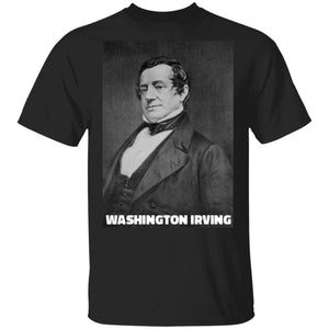 Washington Irving T-Shirt