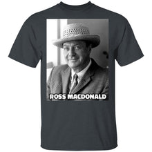 Load image into Gallery viewer, Ross Macdonald  T-Shirt
