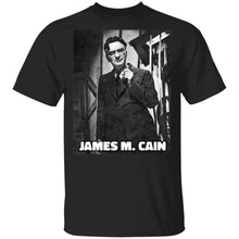 Load image into Gallery viewer, James Cain T-Shirt
