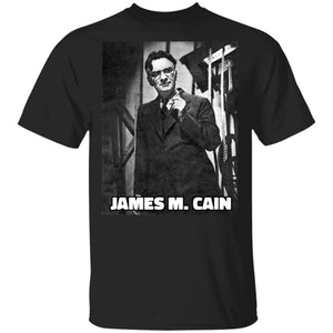 James Cain T-Shirt