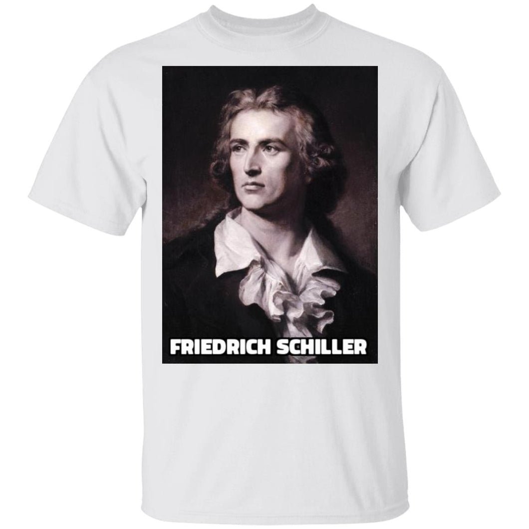 Friedrich Schiller T-Shirt