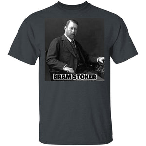 Bram Stoker T-Shirt