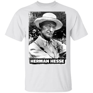 Hermann Hesse T-Shirt