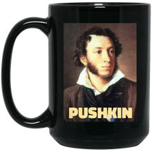 Load image into Gallery viewer, Alexander Pushkin Mug

