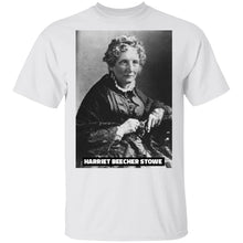 Load image into Gallery viewer, Harriet Beecher Stowe T-Shirt
