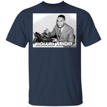 Load image into Gallery viewer, Richard Wright T-Shirt
