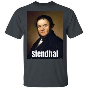 Stendhal  T-Shirt