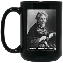 Load image into Gallery viewer, Harriet Beecher Stowe Coffee Mug
