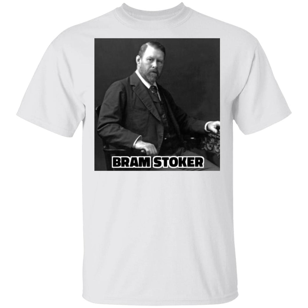 Bram Stoker T-Shirt
