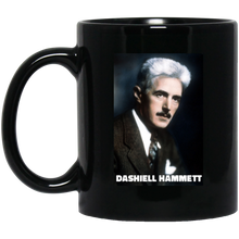 Load image into Gallery viewer, Dashiell Hammett Coffee Mug
