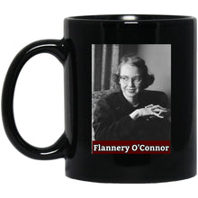Load image into Gallery viewer, shirley jackson coffee mug
