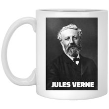 Load image into Gallery viewer, Jules Verne Coffee Mug
