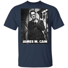 Load image into Gallery viewer, James Cain T-Shirt
