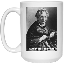 Load image into Gallery viewer, Harriet Beecher Stowe Coffee Mug
