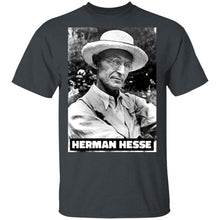 Load image into Gallery viewer, Hermann Hesse T-Shirt
