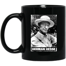Load image into Gallery viewer, Hermann Hesse Coffee Mug
