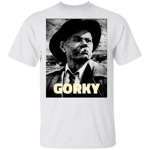 Maxim Gorky T-Shirt