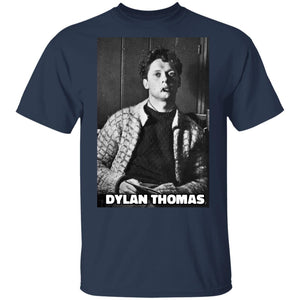 Dylan Thomas  T-Shirt