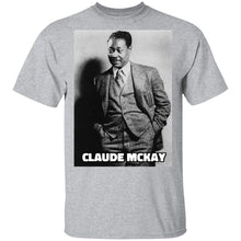 Load image into Gallery viewer, Claude McKay T-Shirt
