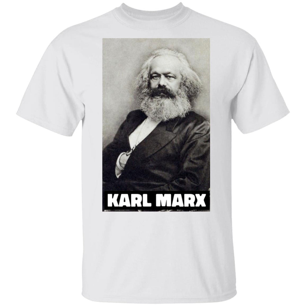 Karl Marx  T-Shirt