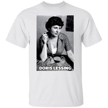 Load image into Gallery viewer, Doris Lessing G500 5.3 oz. T-Shirt
