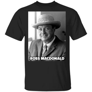 Ross Macdonald  T-Shirt