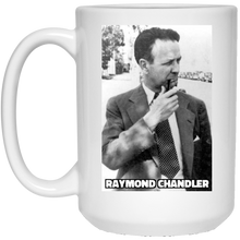 Load image into Gallery viewer, Raymond Chandler Coffee Mug
