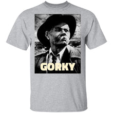 Load image into Gallery viewer, Maxim Gorky T-Shirt
