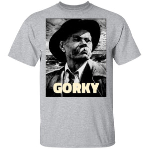 Maxim Gorky T-Shirt