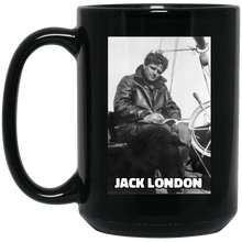Load image into Gallery viewer, Jack London Coffee Mug
