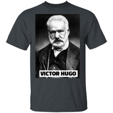 Load image into Gallery viewer, Victor Hugo T-Shirt
