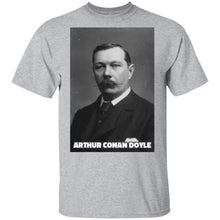 Load image into Gallery viewer, Arthur Conan Doyle T-Shirt
