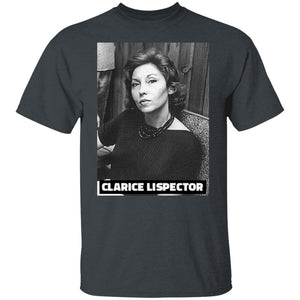 Clarice Lispector T-Shirt