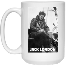 Load image into Gallery viewer, Jack London Coffee Mug
