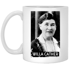 Load image into Gallery viewer, Will Cather Coffee Mug
