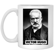 Load image into Gallery viewer, Victor Hugo Coffee Mug
