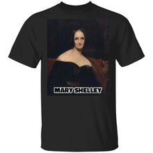 Load image into Gallery viewer, Mary Shelley  T-Shirt
