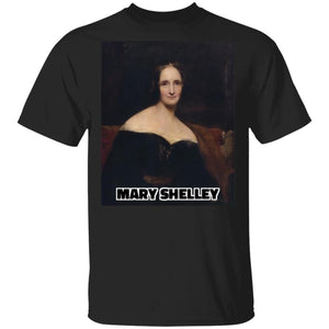 Mary Shelley  T-Shirt