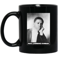 Load image into Gallery viewer, Paul Lawrence Dunbar Coffee Mug
