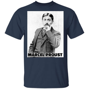Marcel Proust T-Shirt