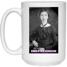 Load image into Gallery viewer, Emily Dickinson Coffee Mug
