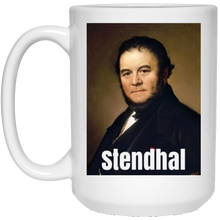 Load image into Gallery viewer, Stendhal Mug
